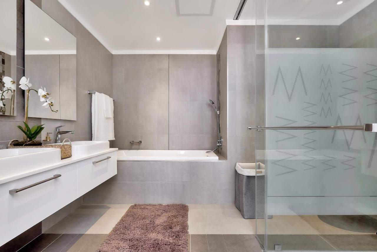 Sandton Apartment 15 West Road South Johannesburg Exterior foto