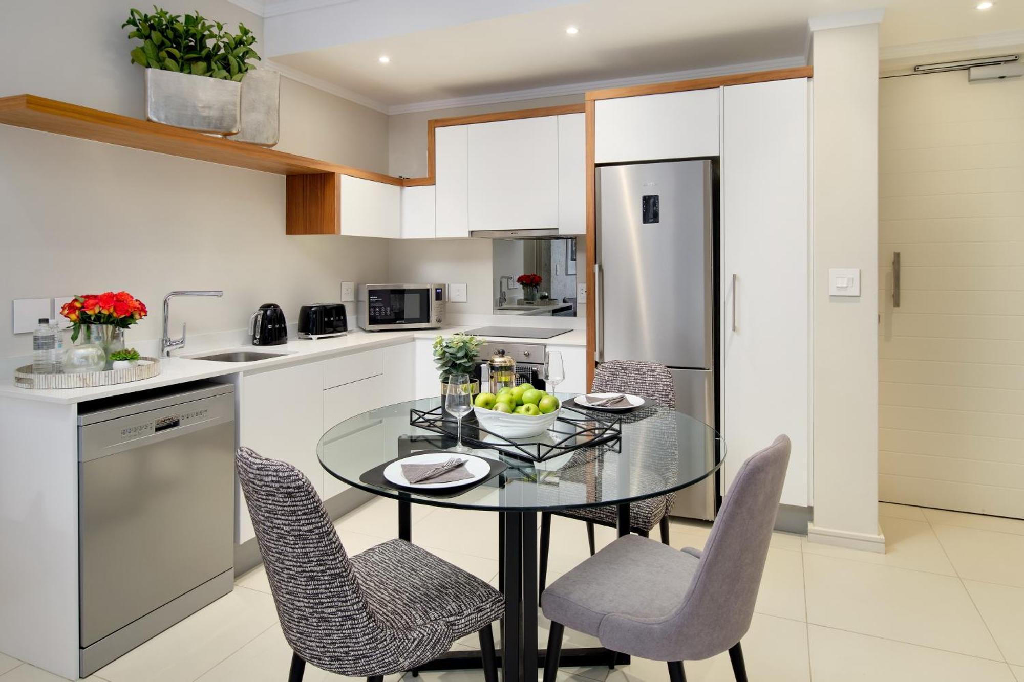 Sandton Apartment 15 West Road South Johannesburg Exterior foto
