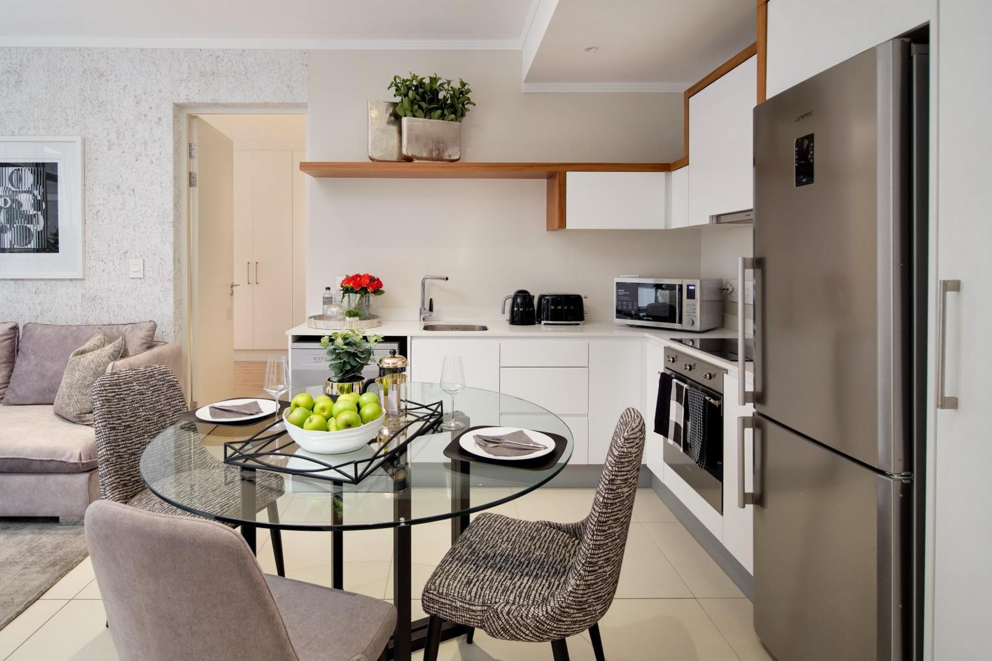 Sandton Apartment 15 West Road South Johannesburg Exterior foto