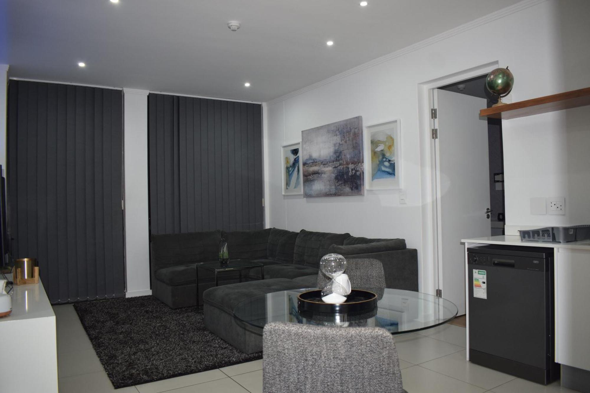 Sandton Apartment 15 West Road South Johannesburg Exterior foto