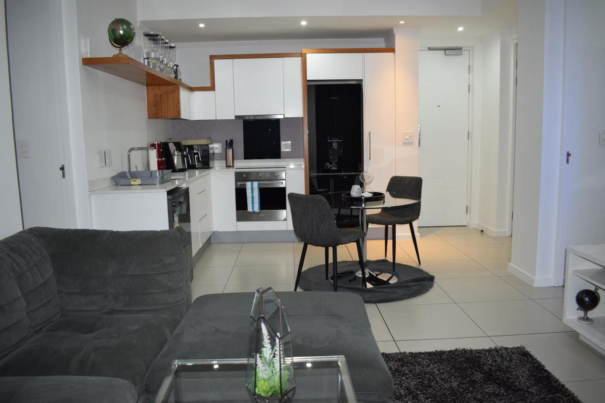 Sandton Apartment 15 West Road South Johannesburg Exterior foto
