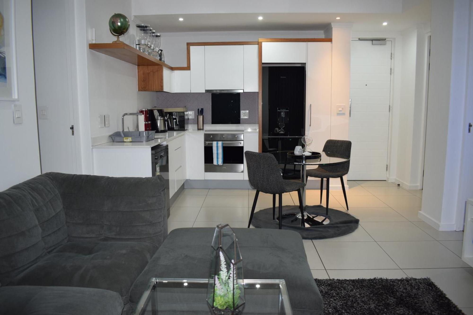 Sandton Apartment 15 West Road South Johannesburg Exterior foto